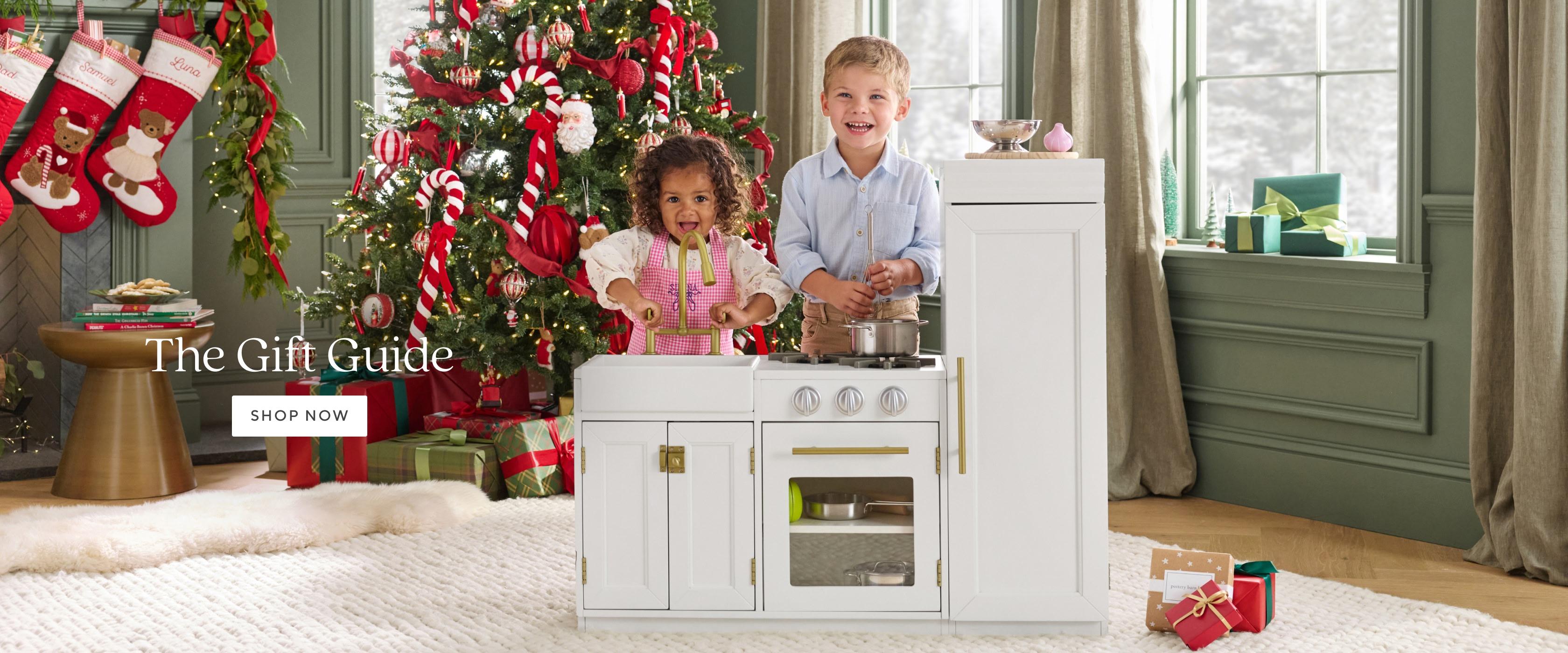 The Gift Guide | Shop Now